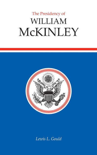 Presidency of William McKinley