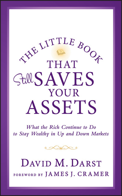 The Little Book that Still Saves Your Assets The Little Book that Still Saves Your Assets