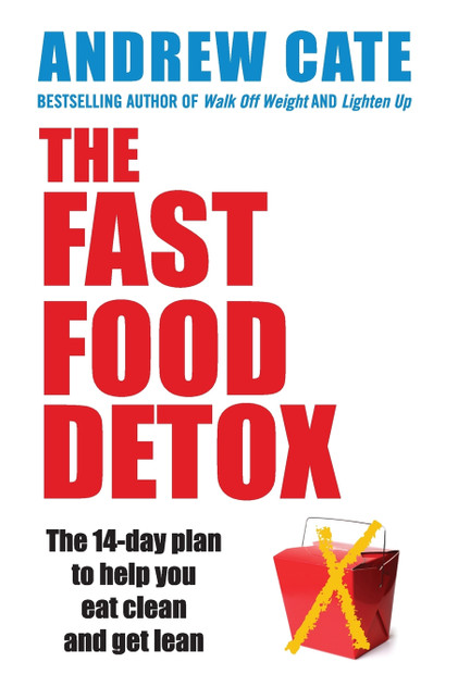 FAST FOOD DETOX