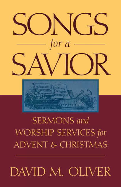 Songs for a Savior Songs for a Savior