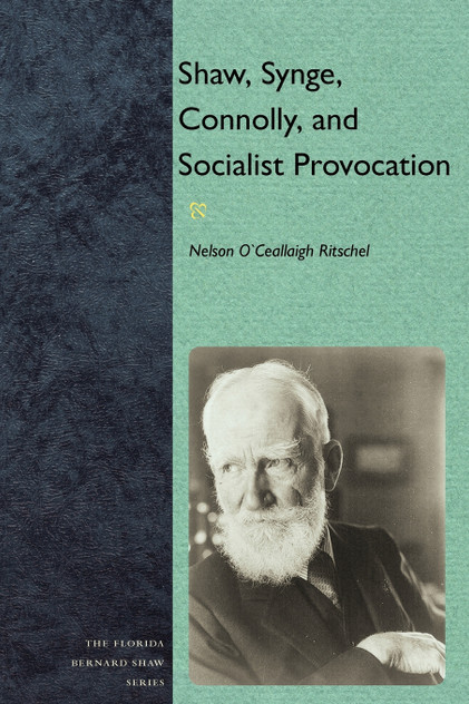 Synge, Connolly, and Socialist Provocation