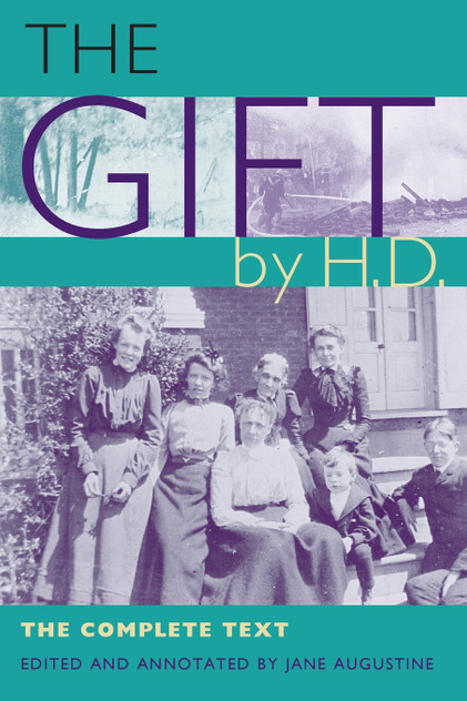 "The Gift" by H.D. "The Gift" by H.D.
