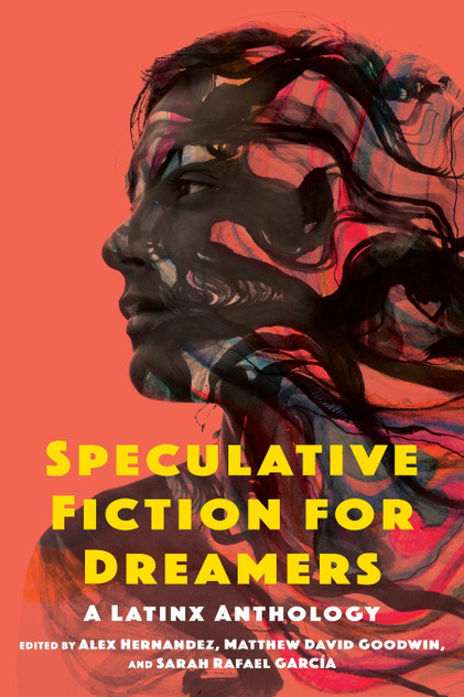 Speculative Fiction for Dreamers Speculative Fiction for Dreamers
