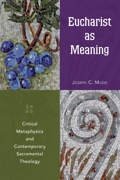 Eucharist as Meaning