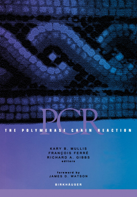 The Polymerase Chain Reaction The Polymerase Chain Reaction