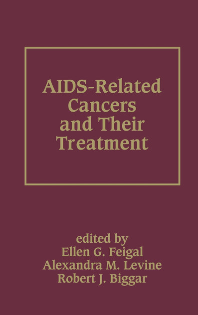 AIDS-Related Cancers and Their Treatment