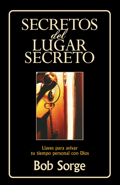 Secretos del Lugar Secreto Secretos del Lugar Secreto