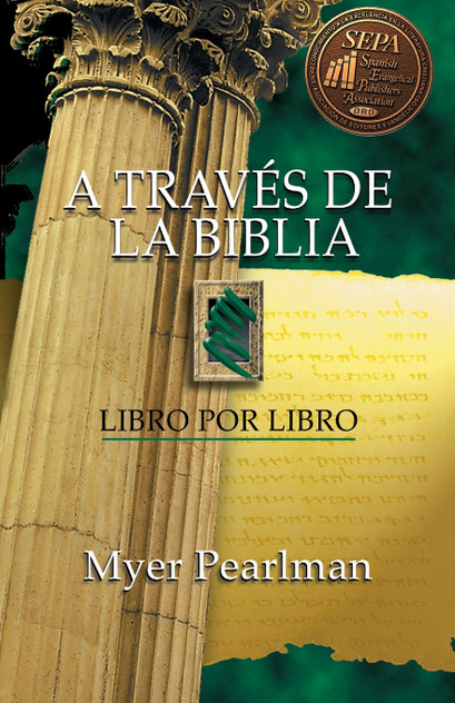 A través de la Biblia A través de la Biblia