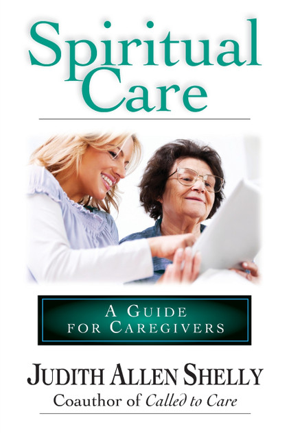 Spiritual Care Spiritual Care