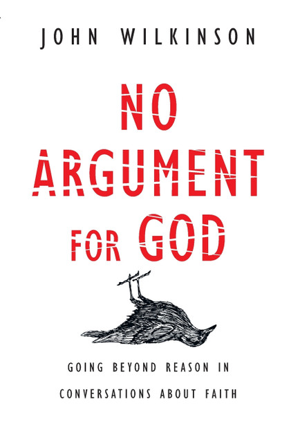 No Argument for God No Argument for God