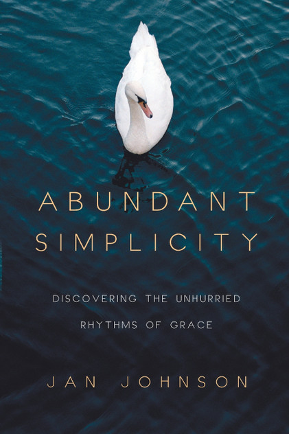 Abundant Simplicity