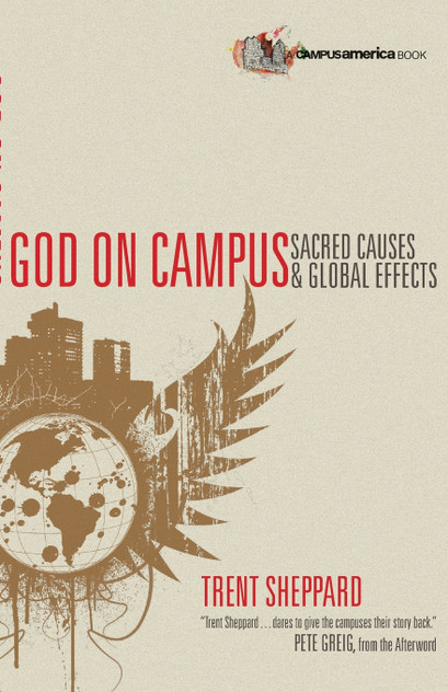 God on Campus God on Campus