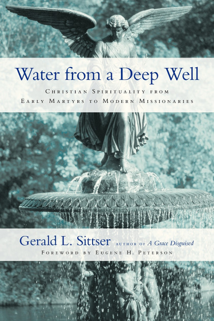 Water from a Deep Well Water from a Deep Well