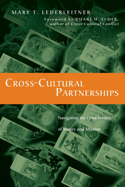 Cross-Cultural Partnerships Cross-Cultural Partnerships