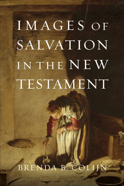 Images of Salvation in the New Testament
