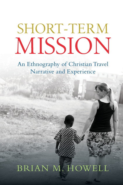 Short-Term Mission Short-Term Mission