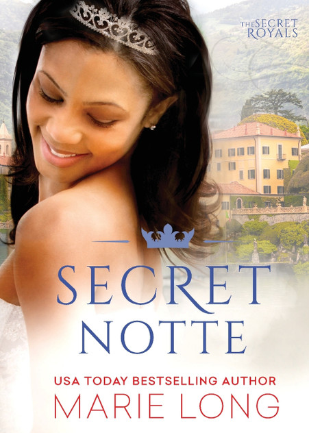 Secret Notte Secret Notte