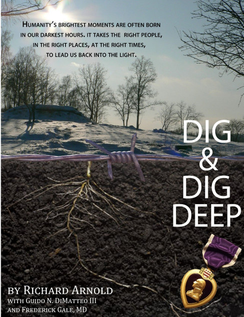 Dig & Dig Deep Dig & Dig Deep