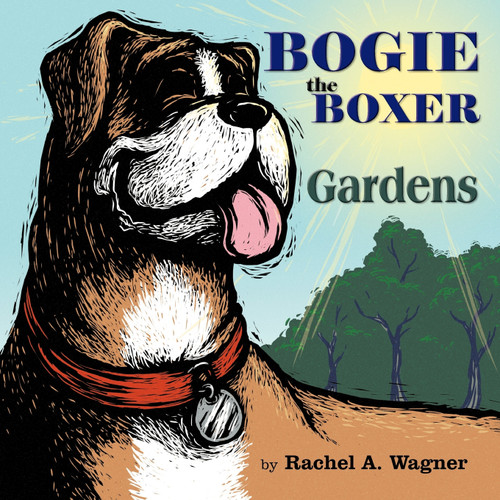Bogie the Boxer Bogie the Boxer