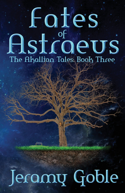 Fates of Astraeus Fates of Astraeus