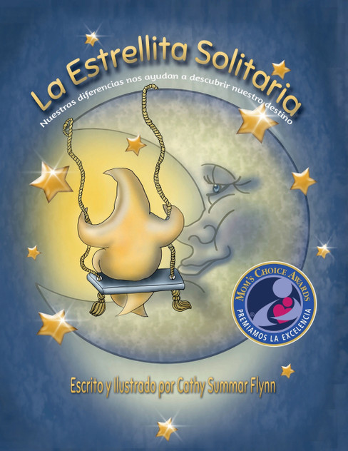 La Estrellita Solitaria "Mom's Choice Awards Recipient" La Estrellita Solitaria "Mom's Choice Awards Recipient"