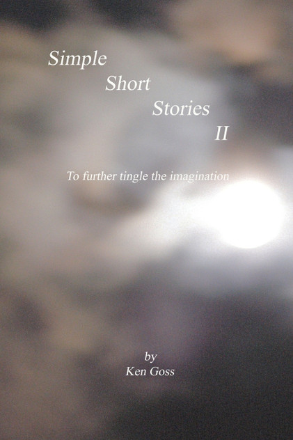 Simple Short Stories II Simple Short Stories II