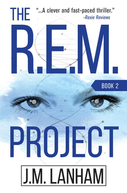 The R.E.M. Project The R.E.M. Project