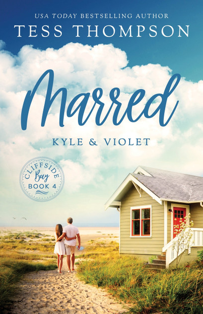 Marred Marred