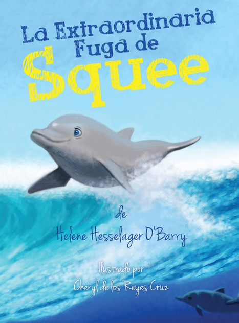 La Extraordinaria Fuga de Squee La Extraordinaria Fuga de Squee