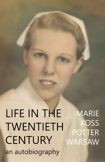 Life in the Twentieth Century Life in the Twentieth Century