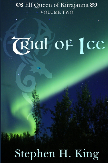 Trial of Ice Trial of Ice
