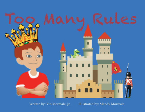 Too Many Rules Too Many Rules