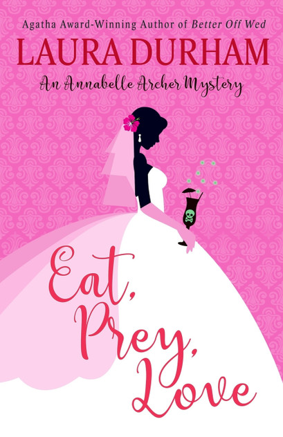 Eat, Prey, Love Eat, Prey, Love
