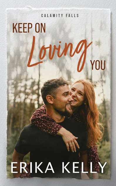 Keep On Loving You Keep On Loving You