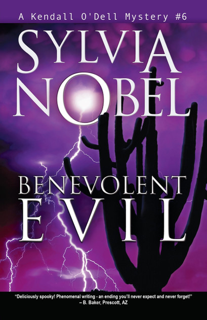 Benevolent Evil Benevolent Evil