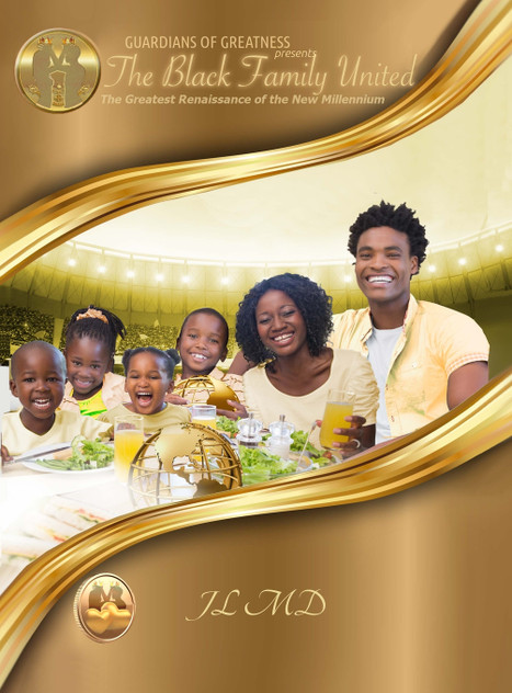 Guardians of Greatness - The Greatest Renaissance of the New Millennium Volume 1 chapter 1 to 6 Guardians of Greatness - The Greatest Renaissance of the New Millennium Volume 1 chapter 1 to 6