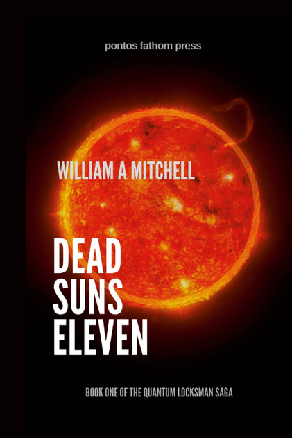 Dead Suns Eleven Dead Suns Eleven