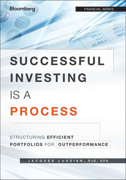 Successful Investing Is a Process Successful Investing Is a Process