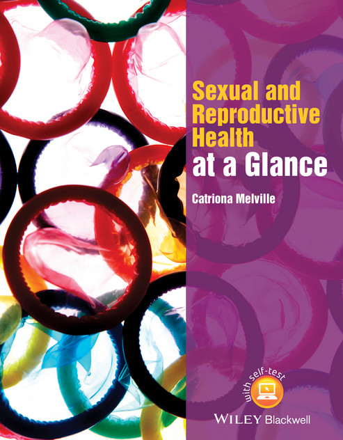 Sexual and Reproductive Health at a Glance Sexual and Reproductive Health at a Glance