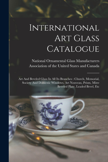International Art Glass Catalogue