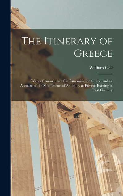 The Itinerary of Greece