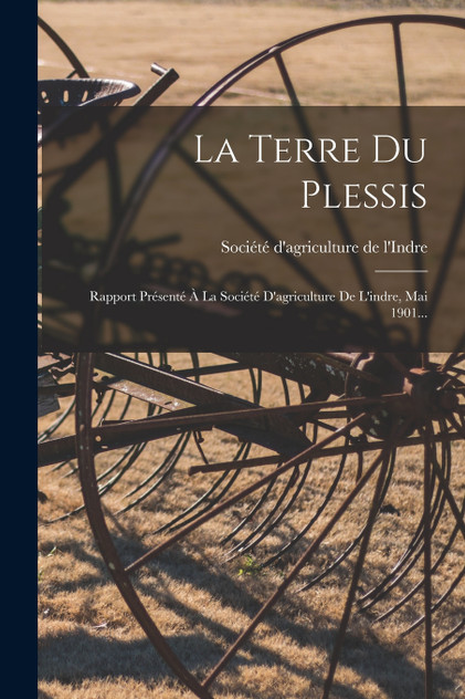 La Terre Du Plessis