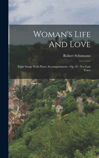Woman's Life And Love