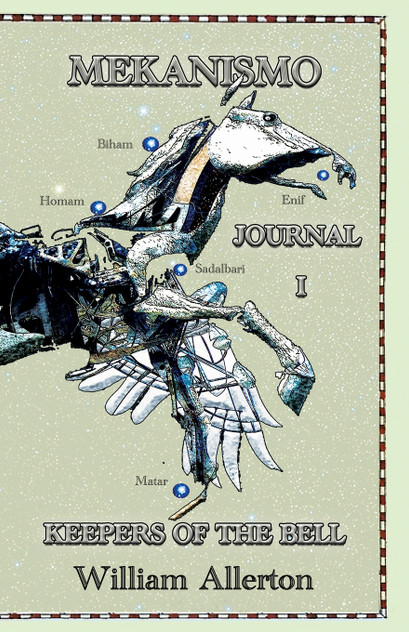 MEKANISMO Journal I MEKANISMO Journal I