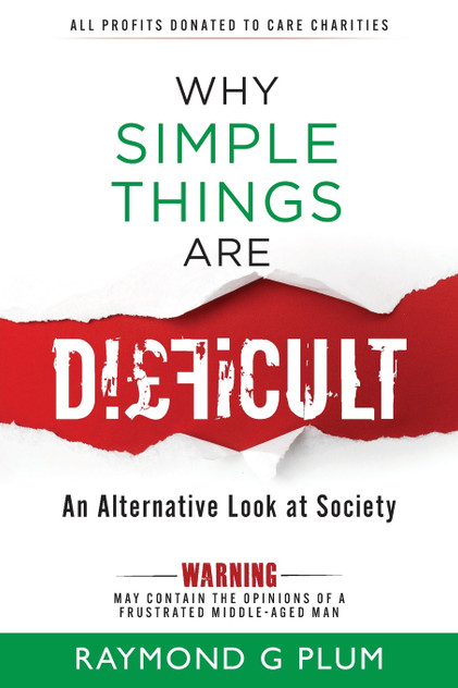 Why Simple Things Are Difficult