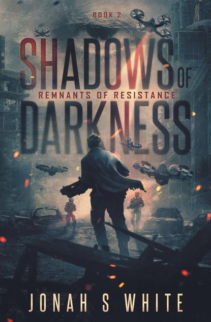 Shadows of Darkness Shadows of Darkness