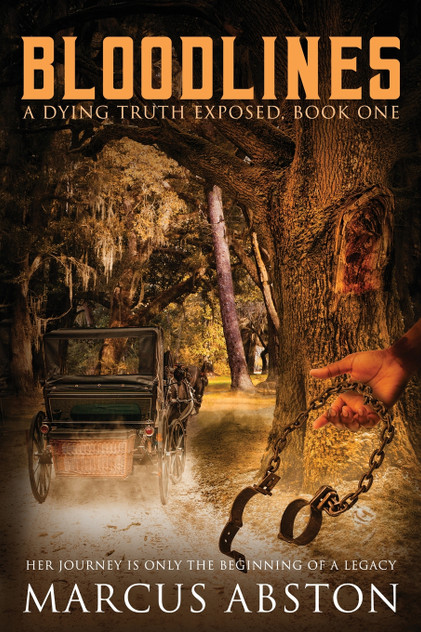 BLOODLINES (A Dying Truth Exposed, Book One) BLOODLINES (A Dying Truth Exposed, Book One)