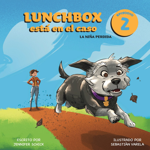 Lunchbox Está en el Caso Episodio 2 Lunchbox Está en el Caso Episodio 2