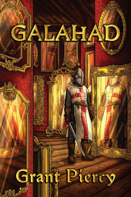 Galahad Galahad