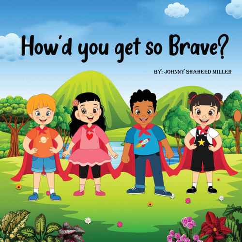 How'd you get so Brave? How'd you get so Brave?